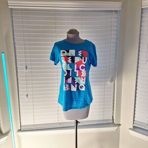 One Republic 2014 Tour T Shirt Women's Size XL T Shirt